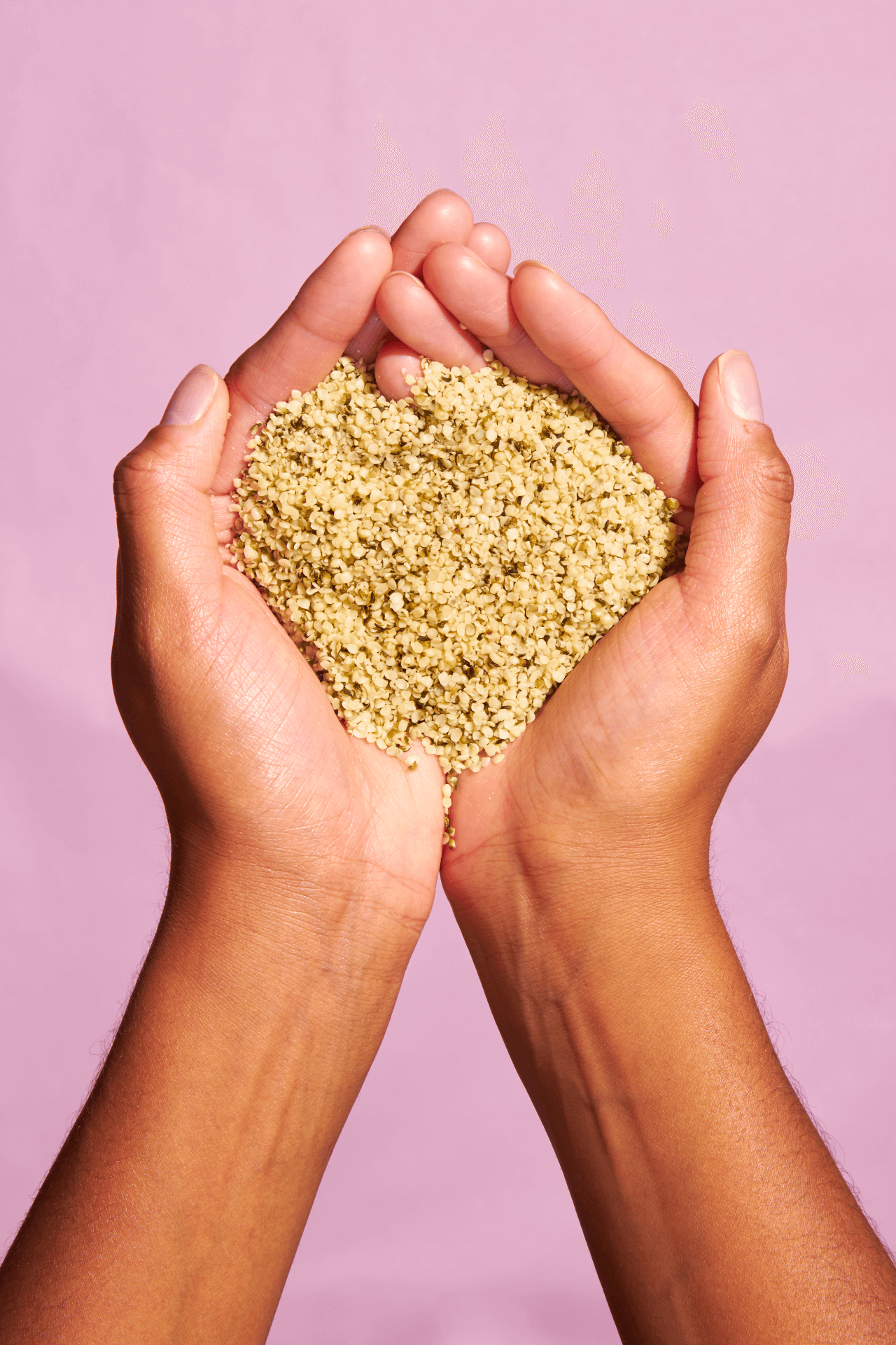 Can you eat too much hemp protein?
